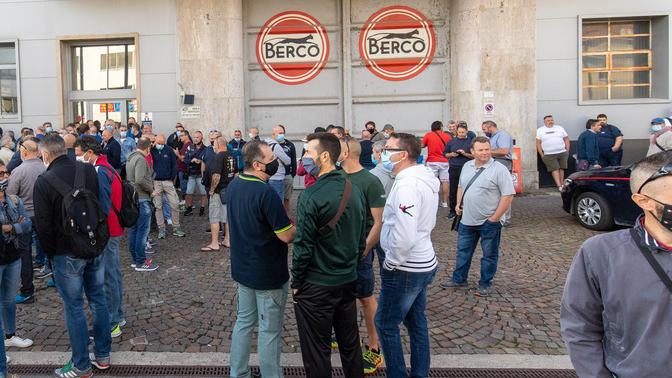 Copparo, Berco dice sì al contratto integrativo: «Una conquista per i lavoratori»