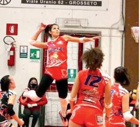
	Carol Pacube attacca la rete

