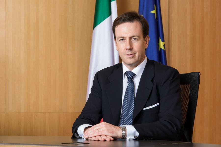 
	Fabrizio Palermo

