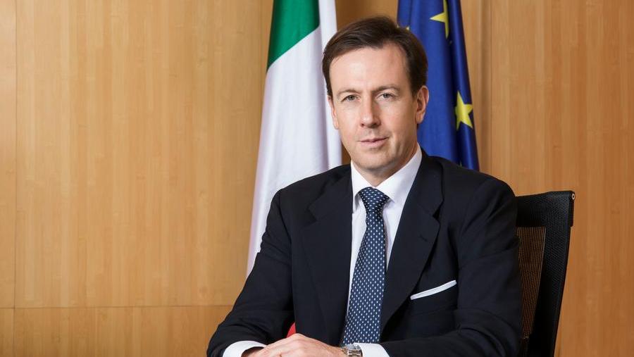 Fabrizio Palermo