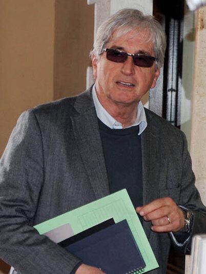 Luciano Guerrieri presidente dell’Autorità di Sistema Portuale del Mar Tirreno Settentrionale