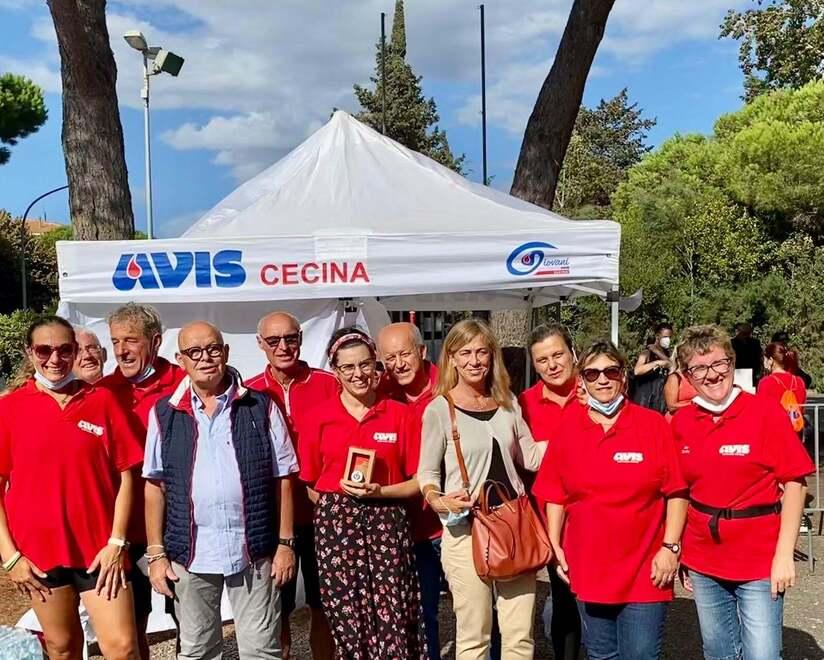 Una recente giornata dedicata alla donazione del sangue