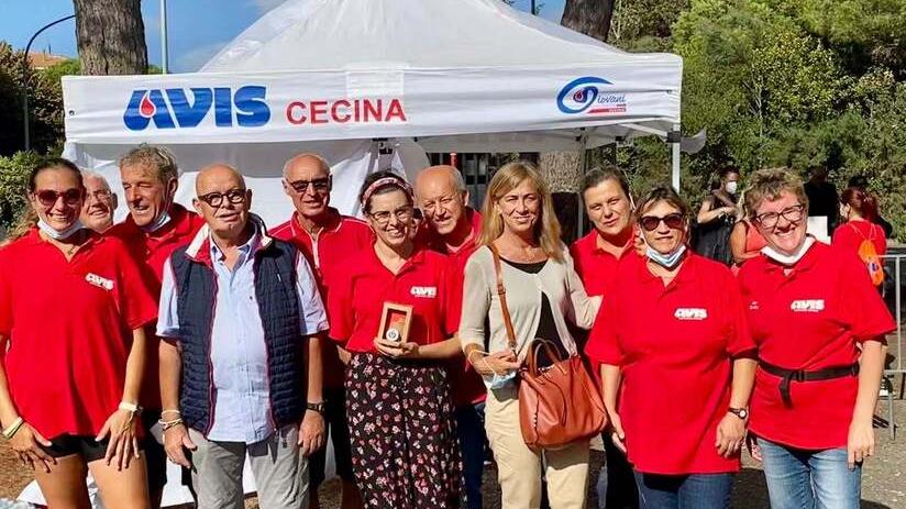 Una recente giornata dedicata alla donazione del sangue