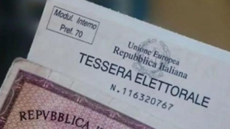 «Noi, cittadine entusiaste di votare a Sassari ma ancora senza tessera elettorale» 