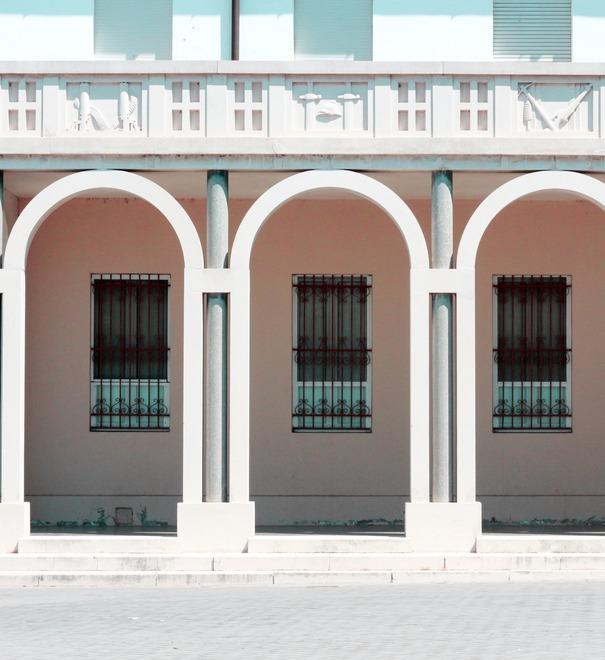 Tresigallo si svela: architettura e visite guidate