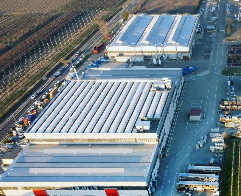 Cavezzo. Wamgroup, ai dipendenti 200 euro per il carburante - Gazzetta ...