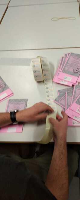 Elezioni, oggi si vota Alle urne &nbsp;519mila modenesi Dalle 23 parte lo spoglio 