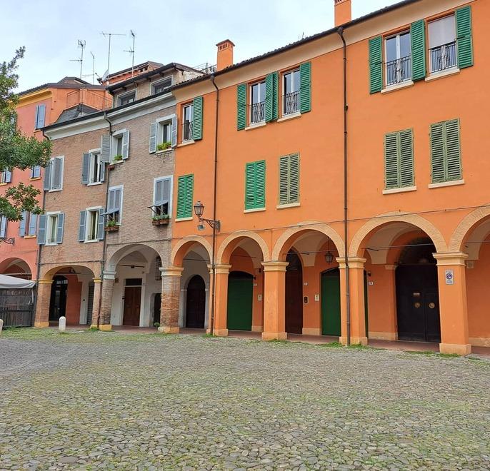 Modena. Crisi d'asma: bimba di 6 mesi salvata dal 118 
