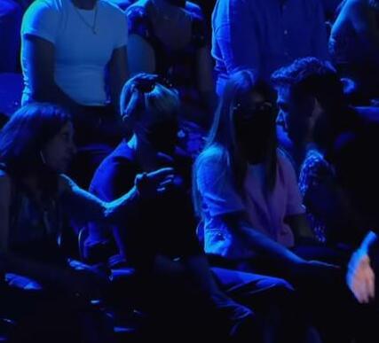 X Factor. Tra il modenese Omar e Fedez spunta la nonna Ahmed ai Bootcamp
