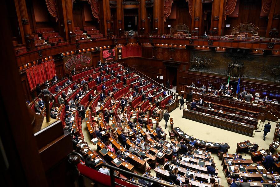 Alle urne per fermare la deriva