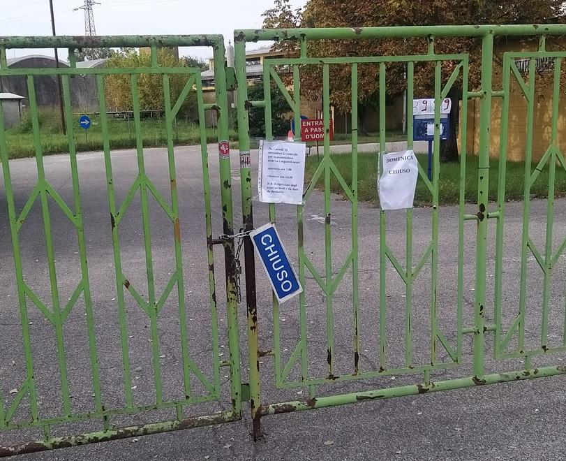 Benzinaio trovato morto  Il cordoglio degli amici 