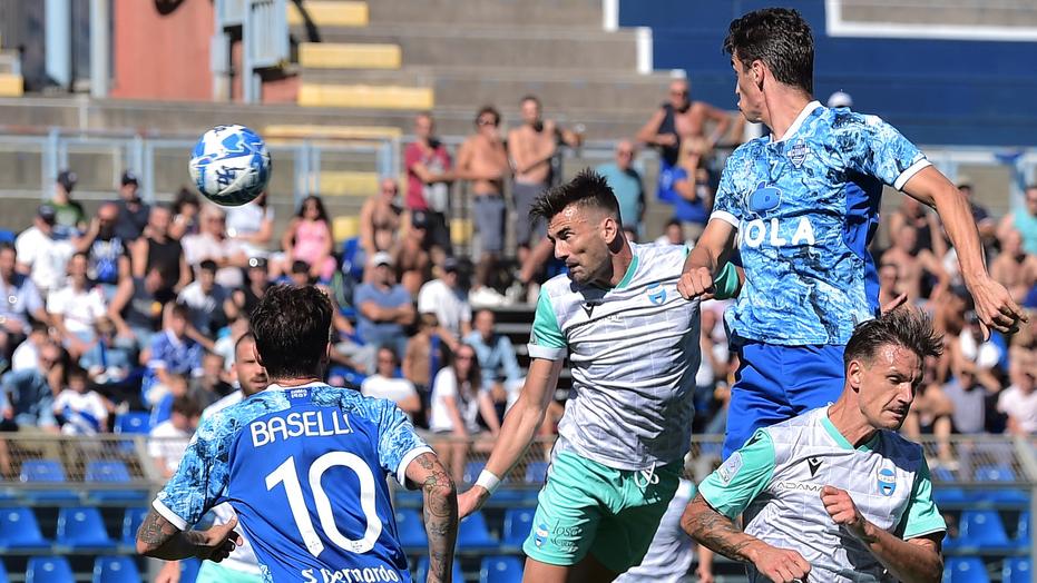 Moncini e la dura legge del gol: con la Spal per suonarle a tutti