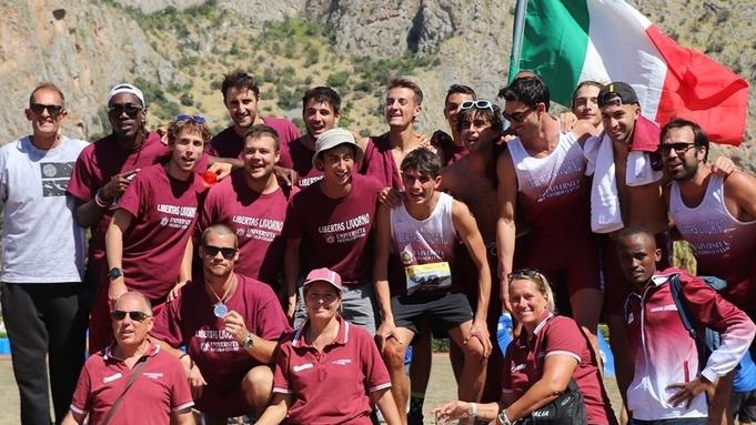 Libertas e Atletica Livorno super