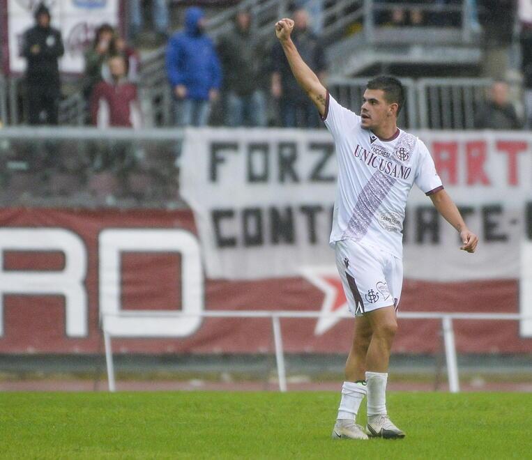 È sempre il Livorno di Lucarelli