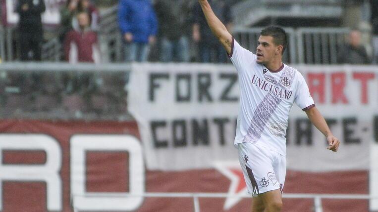 È sempre il Livorno di Lucarelli