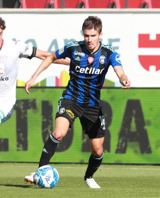 Beati siano gli ultimi se poi... vestono la maglia della Nazionale