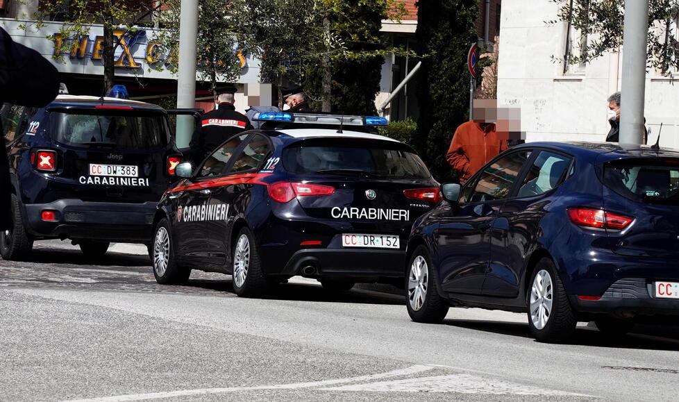 «Sì, compravo droga da lui»: i clienti inguaiano gli imputati. L'indagine partita dallo spaccio vicino alle scuole