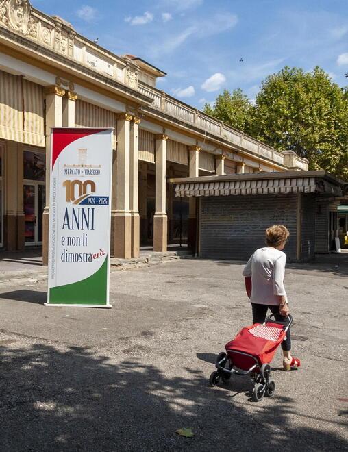Viareggio, sos dal Piazzone: «Si faccia chiarezza sull’inizio dei lavori per il rilancio» 