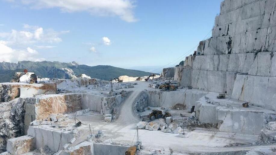 «La fiera del marmo può rinascere»