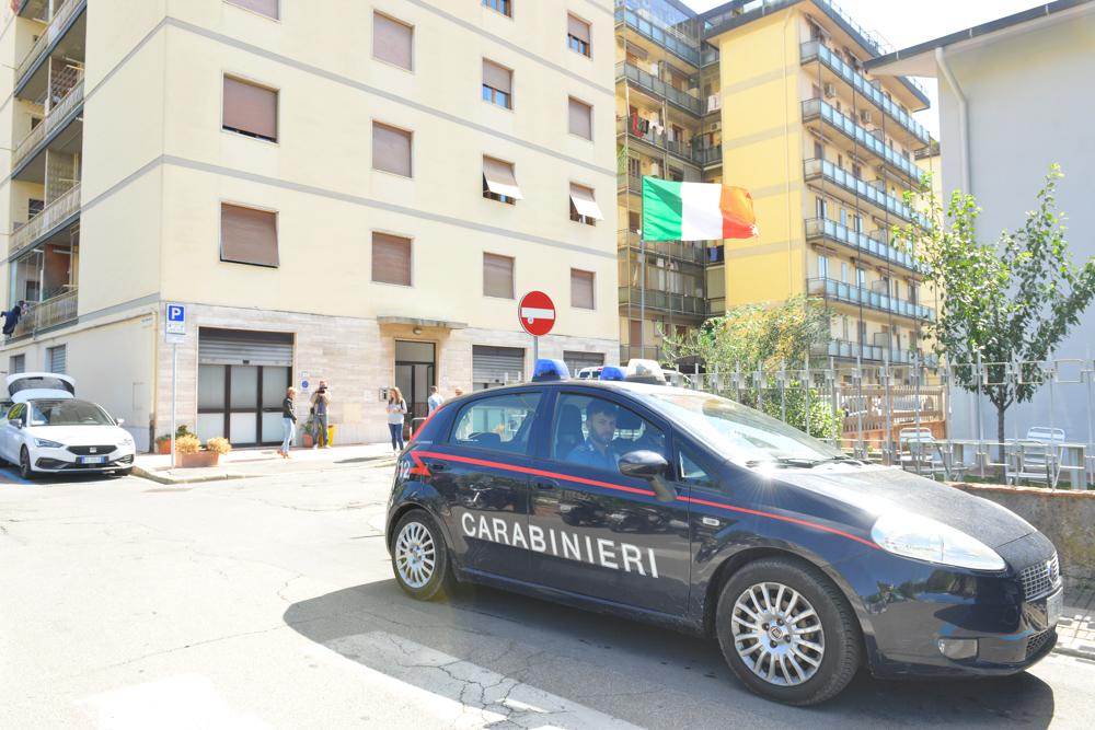 Signa, l’elettricista confessa l’omicidio: «Non volevo uccidere mia sorella»