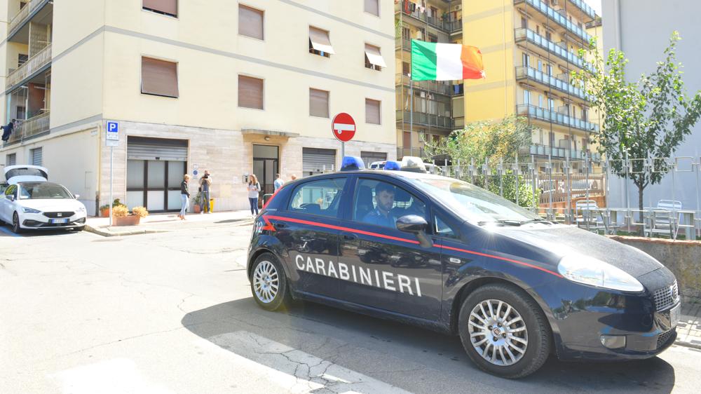Signa, l’elettricista confessa l’omicidio: «Non volevo uccidere mia sorella»