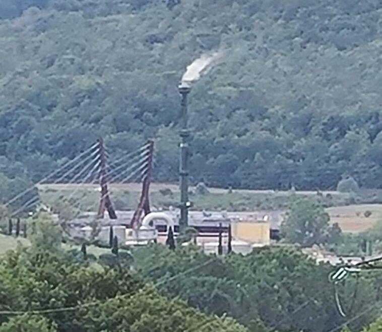 Comitati contro la Distilleria Deta: il ricorso al Tar si discute a ottobre 