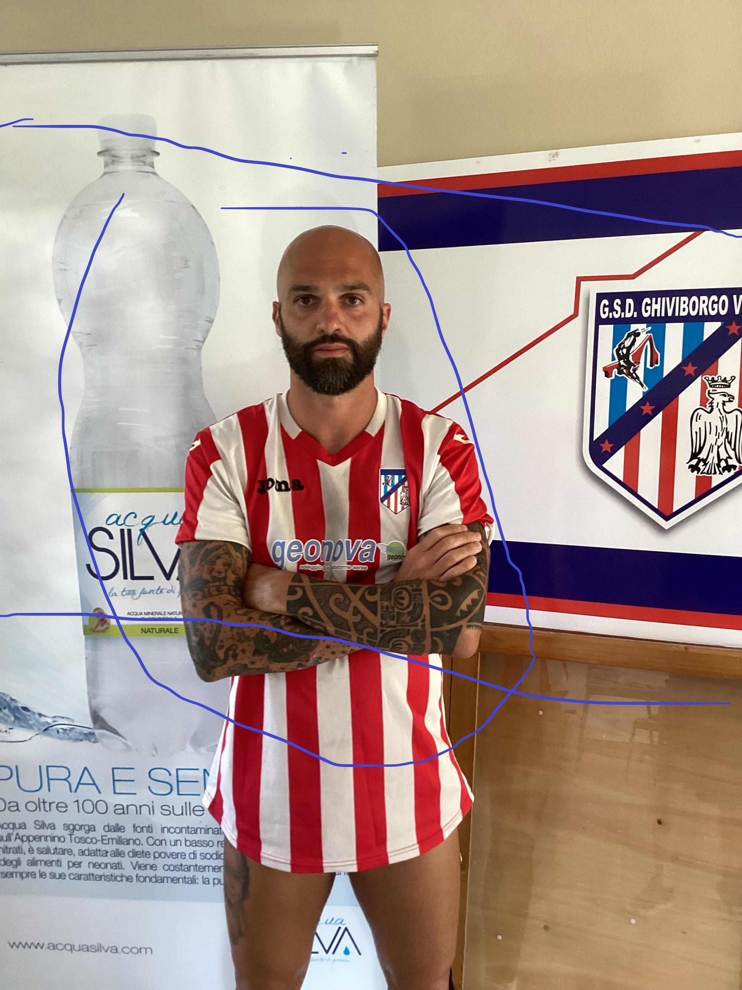 GhiviBorgo spreca troppo e l’Ostiamare ringrazia 