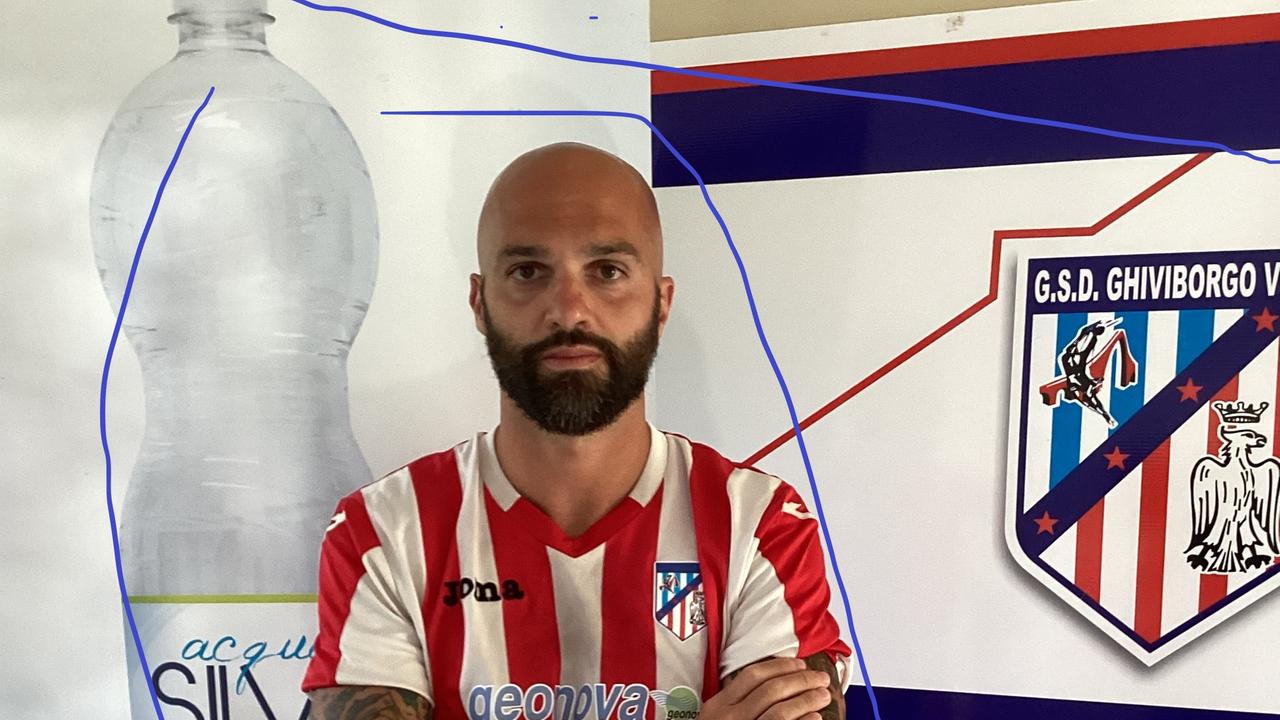 GhiviBorgo spreca troppo e l’Ostiamare ringrazia