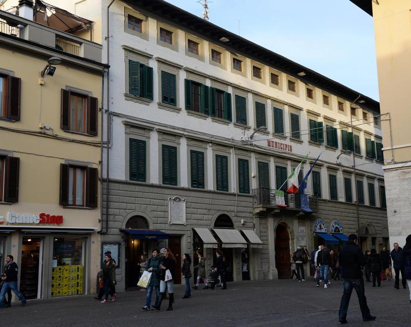 Annullato il concorso, beffa per 223 partecipanti 
