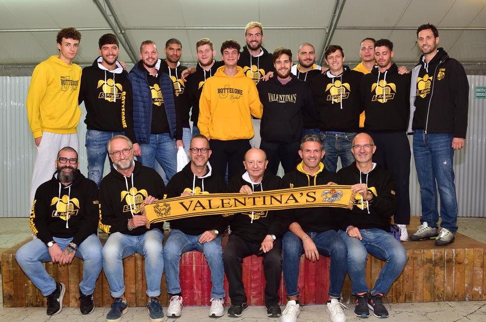 Lo sport torna alla normalità anche a Bottegone: ripartono calcio e basket 