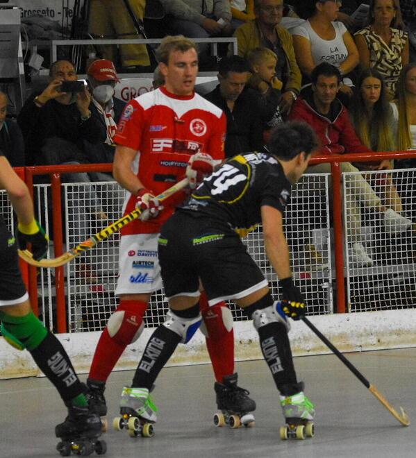 Edilfox prima soffre poi a Sandrigo è una marcia trionfale