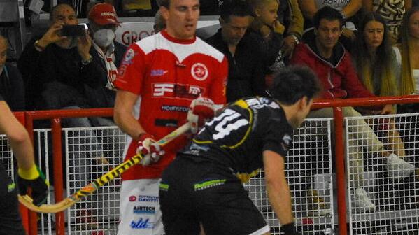 Edilfox prima soffre poi a Sandrigo è una marcia trionfale