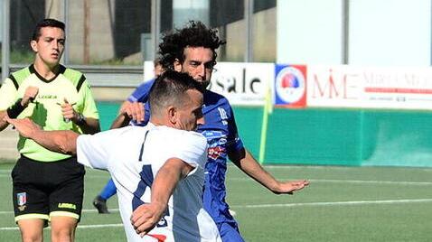 Cecina, parte la scalata alla vetta: rossoblù subito attesi a Grosseto