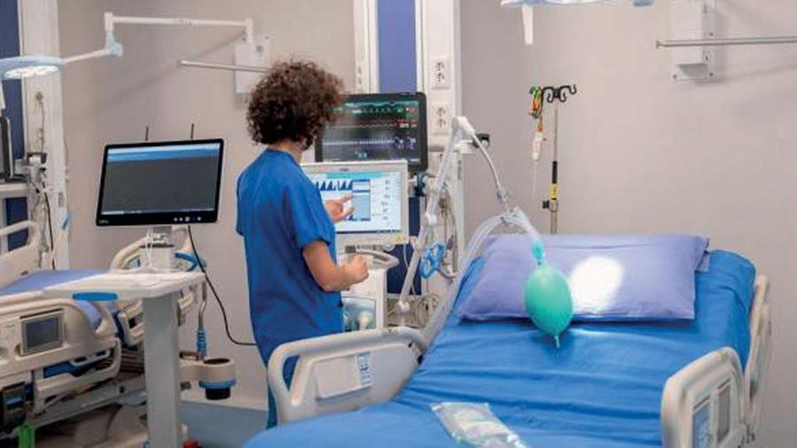 Infermieri, oss e ostetriche: prorogati oltre 400 interinali