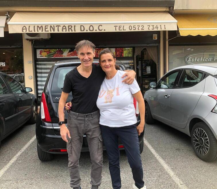 “Alimentari doc” tira giù la saracinesca dopo tredici anni