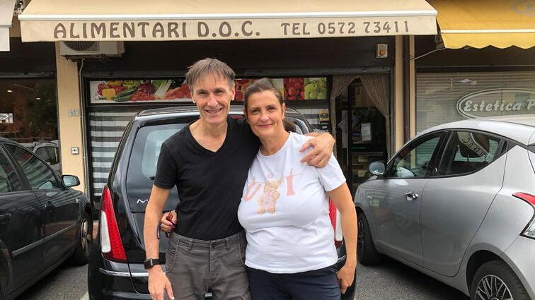 “Alimentari doc” tira giù la saracinesca dopo tredici anni