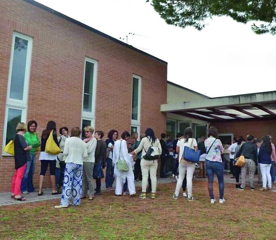 Venturina, aggiudicati i lavori per ampliare il giardino del Ciaf