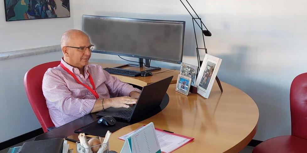 Il modello della Nuovo Futuro nella sanità di cinque regioni