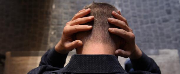 Ansia, stress e depressione: l’eredità del Covid sui giovani