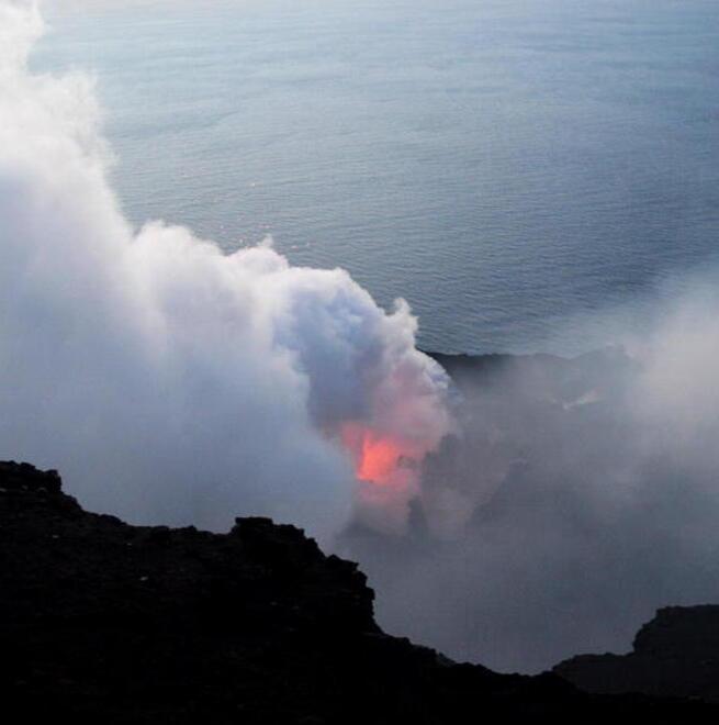 Tutto pronto, sabato la cerimonia di consegna dei premi vulcanici Stromboli per il 2022