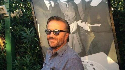 Panariello e Christian De Sica in Capannina