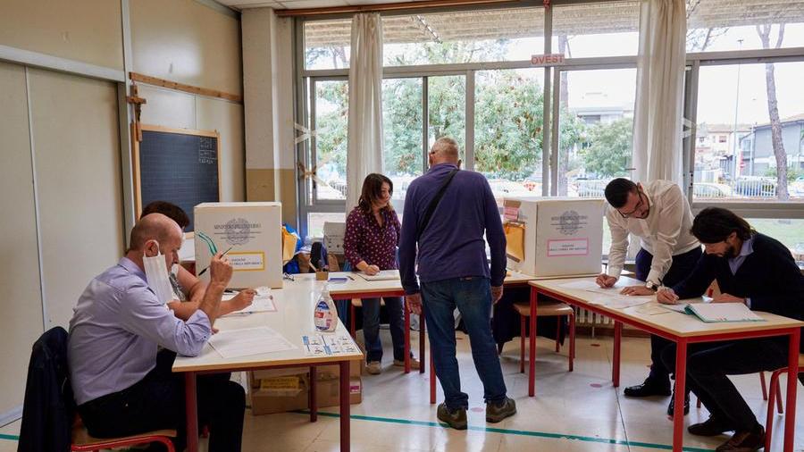 Elezioni, a Empoli crolla l’affluenza: il 72,89%, otto punti in meno delle politiche del 2018