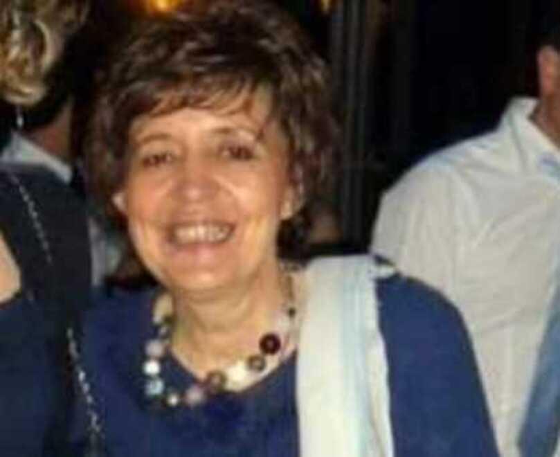 Ferrara, Palio in lutto per la morte di Daniela: era la stilista di Santo Spirito