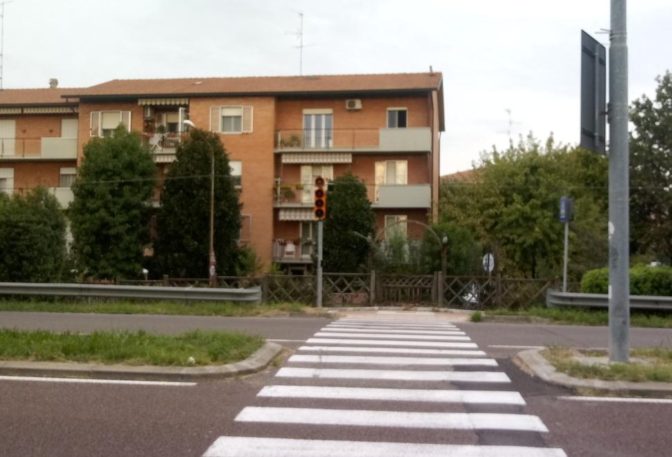 Carpi Interventi da 250mila euro per i percorsi casa-scuola 
