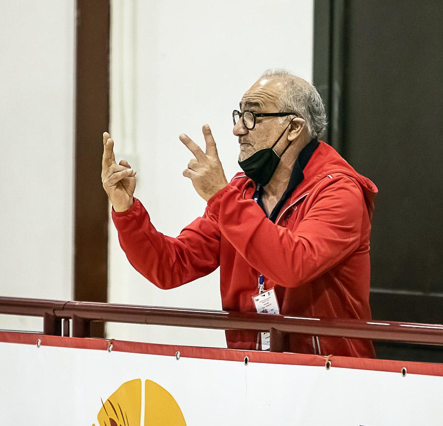 Il Roller Scandiano piega il Seregno<br>
<br>
