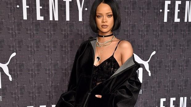Rihanna sarà la star dell'intervallo del Super Bowl nel 2023