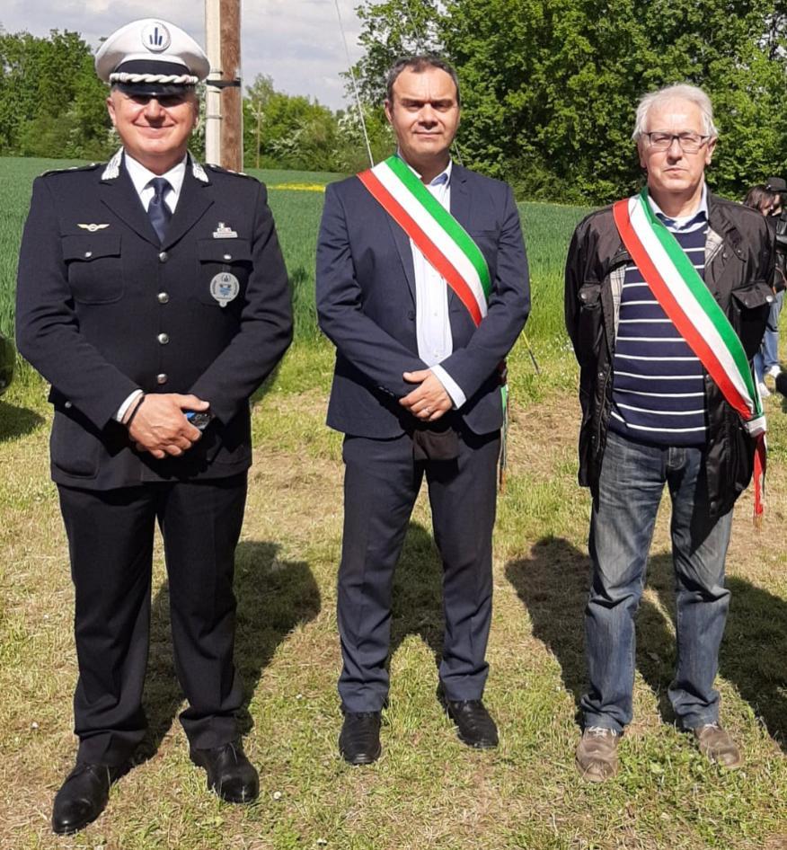 Approvata la divisione in tre aree della Polizia locale dell’Unione 