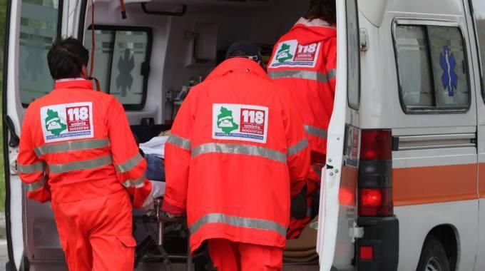 Tragedia a Limidi di Soliera Muore dopo aver votato