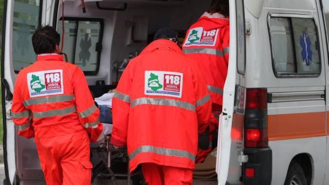 Tragedia a Limidi di Soliera Muore dopo aver votato