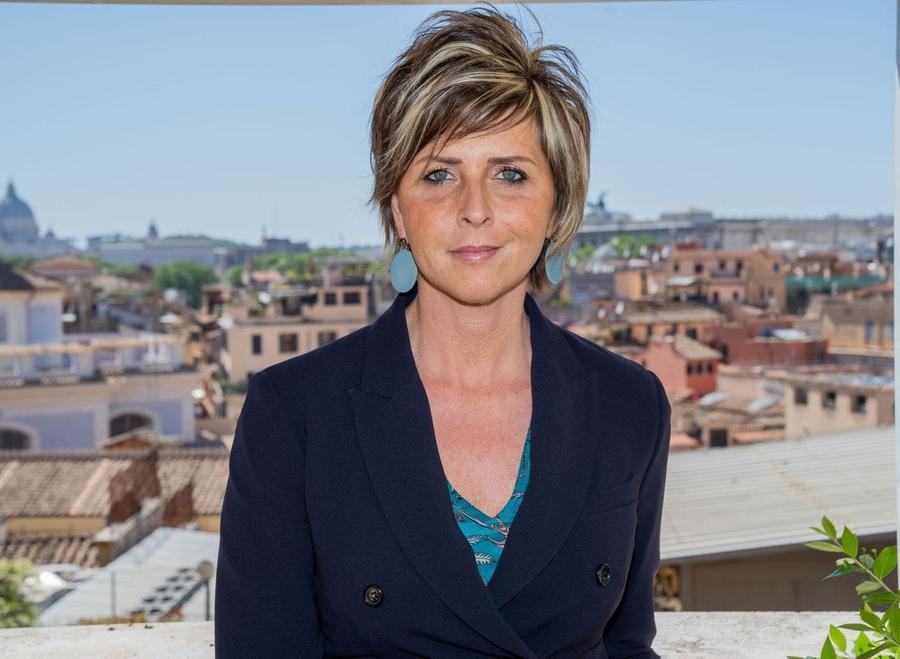 
	Erica Mazzetti (Forza Italia) rieletta alla Camera dei deputati

